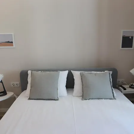 Apartment Azur - Self Check-in Burgas City