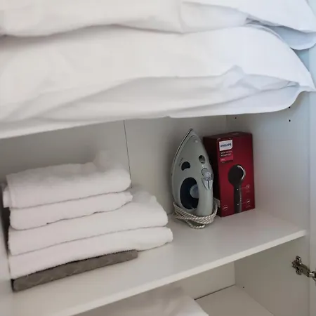 Azur - Self Check-in Daire Burgaz