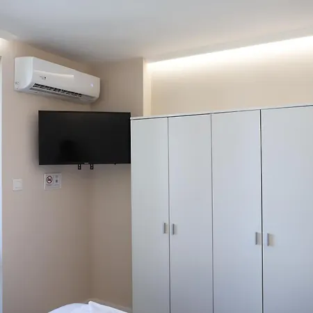 Azur - Self Check-in Daire *