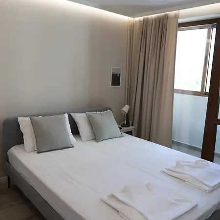 Daire Azur - Self Check-in