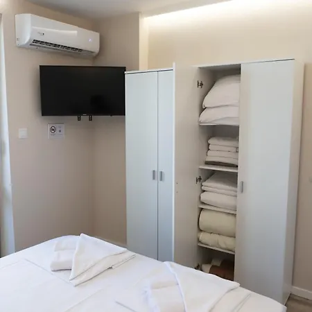 Azur - Self Check-in Burgaz