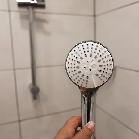 Daire Azur - Self Check-in *