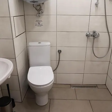 Daire Azur - Self Check-in Burgaz