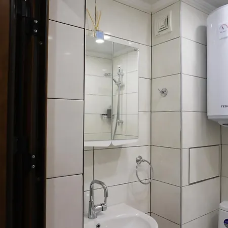 Azur - Self Check-in Daire *