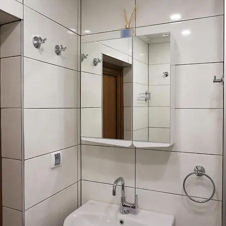 Azur - Self Check-in Daire