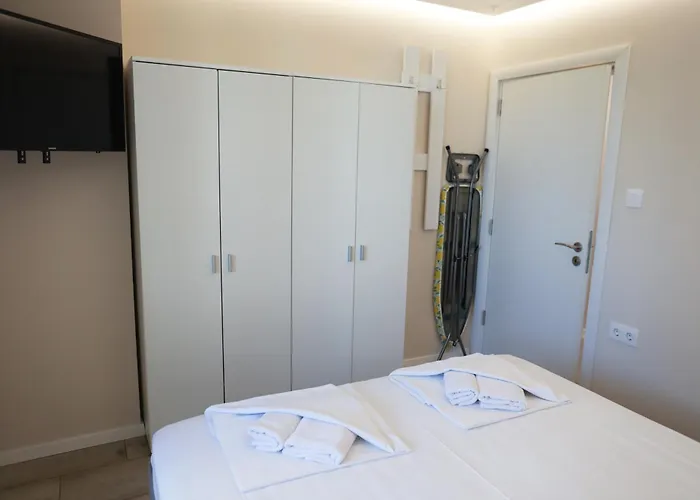 Azur - Self Check-in *