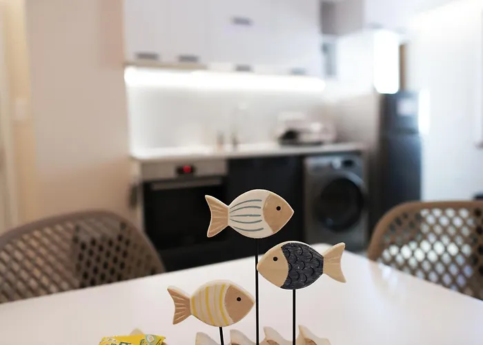 Azur - Self Check-in * Бургас