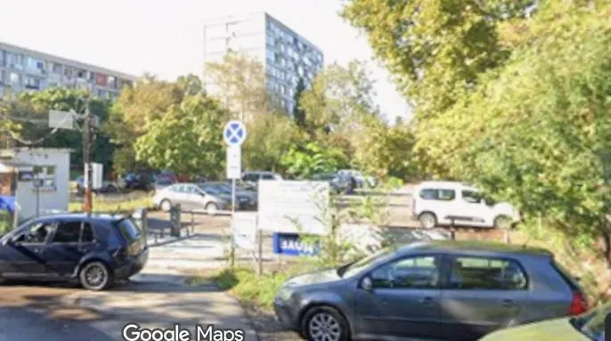 Azur - Self Check-in Апартаменти Бургас