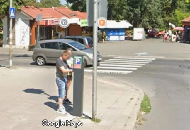 Апартаменти Azur - Self Check-in *