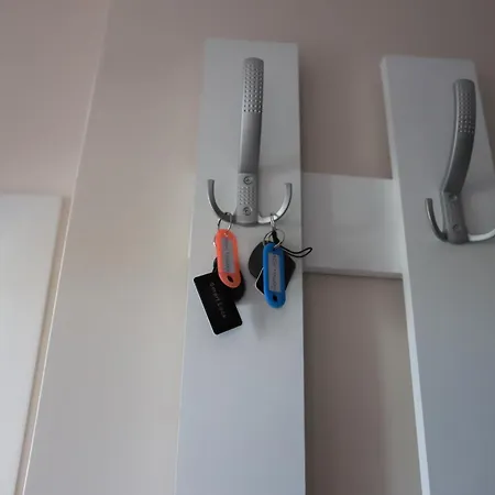 דירה Azur - Self Check-in