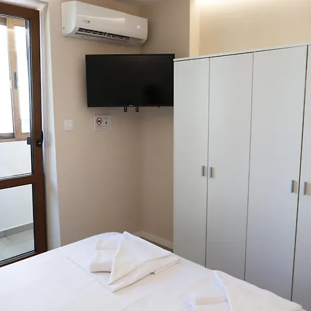 Azur - Self Check-in דירה