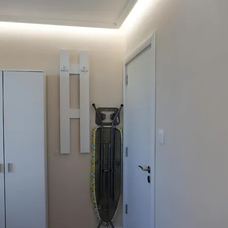 Apartment Azur - Self Check-in Burgas