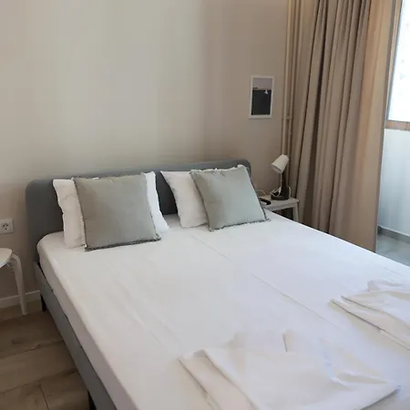 Azur - Self Check-in דירה *