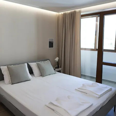 דירה Azur - Self Check-in בורגאס