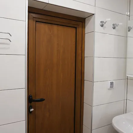 アパート Azur - Self Check-in