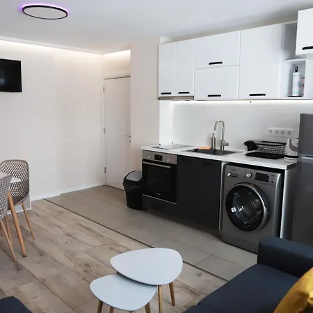 Azur - Self Check-in