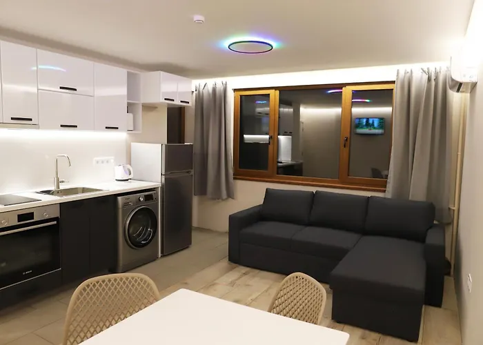 Apartamento Azur - Self Check-in *