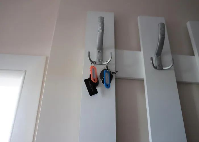 Apartamento Azur - Self Check-in