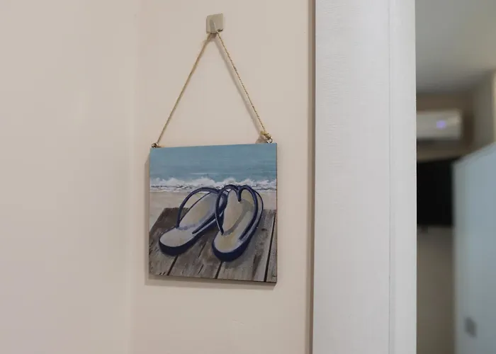 Azur - Self Check-in Apartamento Burgas