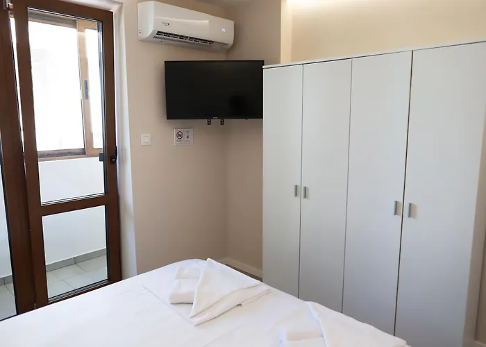 Azur - Self Check-in Apartamento