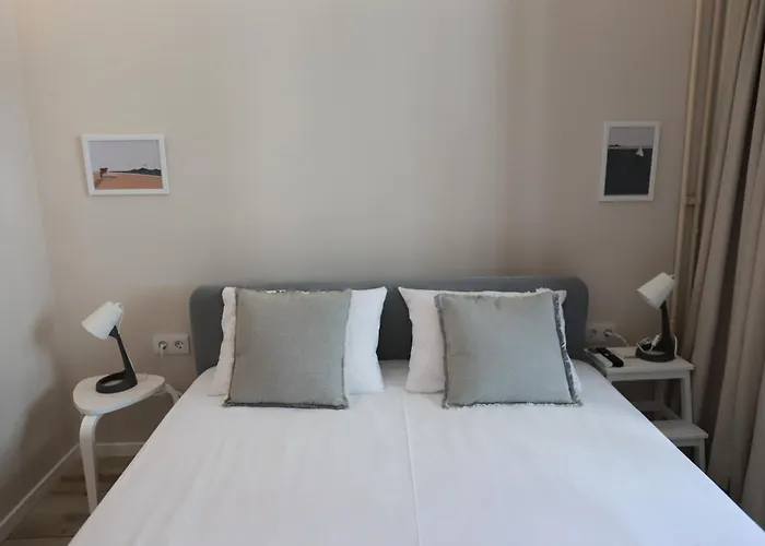 Apartamento Azur - Self Check-in Burgas