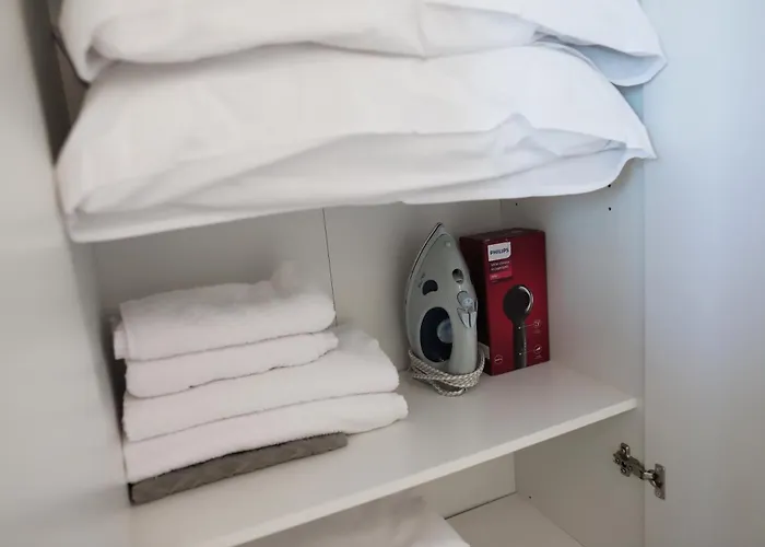 Azur - Self Check-in Apartamento Burgas