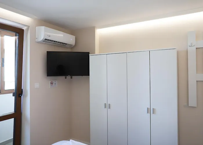 Azur - Self Check-in Apartamento *