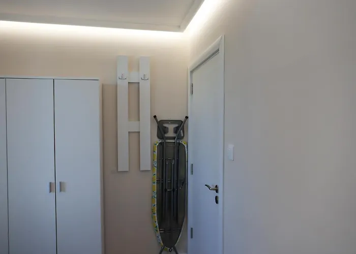 Apartamento Azur - Self Check-in Burgas
