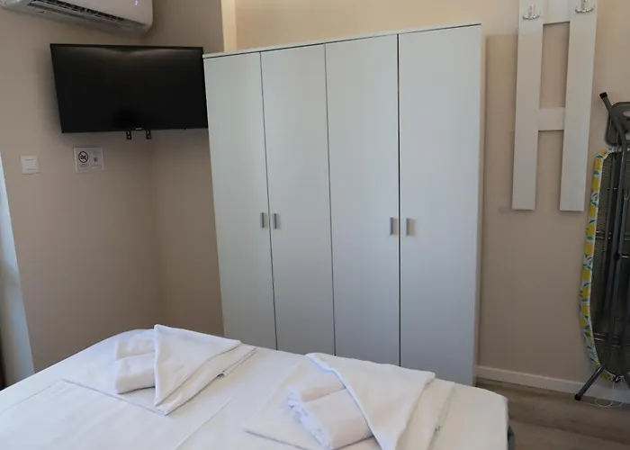 Azur - Self Check-in Apartamento