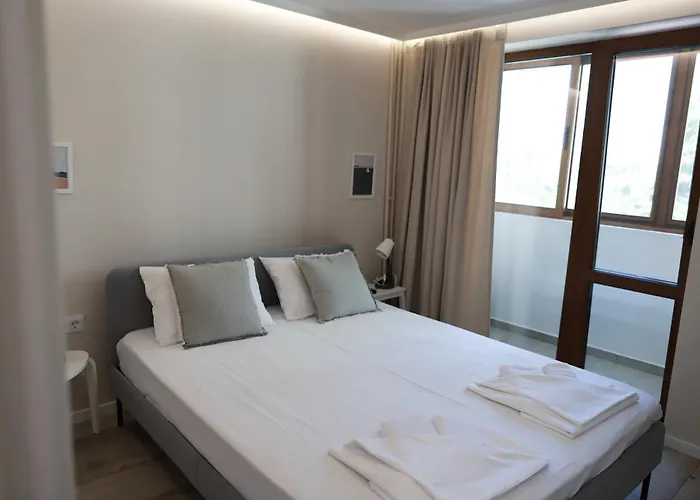 Apartamento Azur - Self Check-in