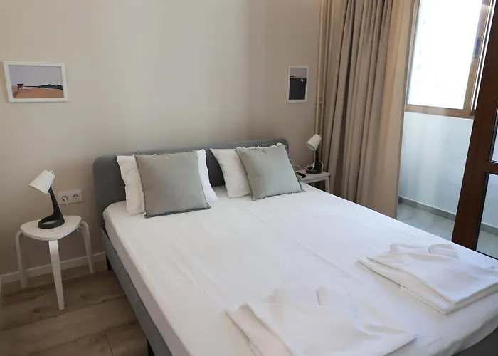 Azur - Self Check-in Apartamento *