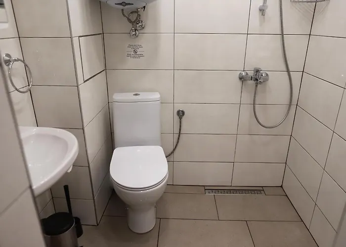 Apartamento Azur - Self Check-in Burgas