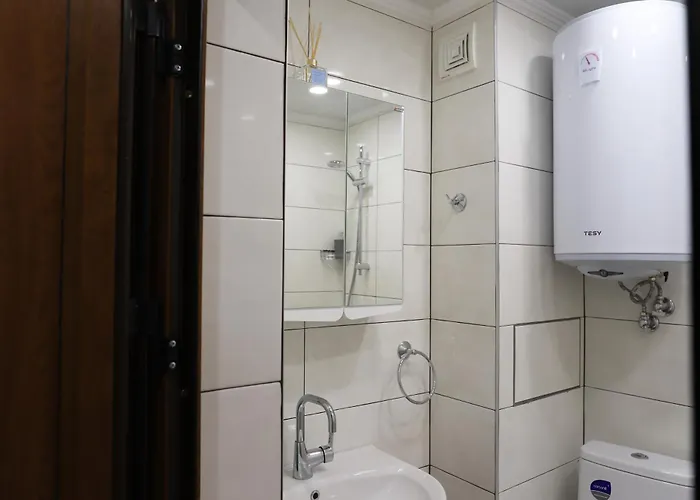 Azur - Self Check-in Apartamento *