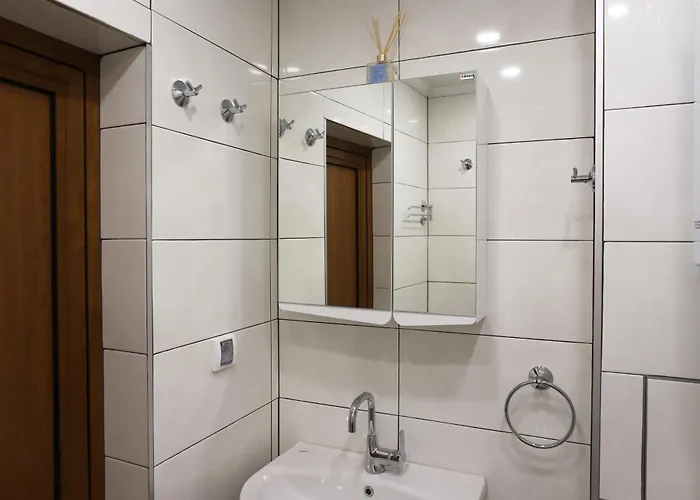 Azur - Self Check-in Apartamento