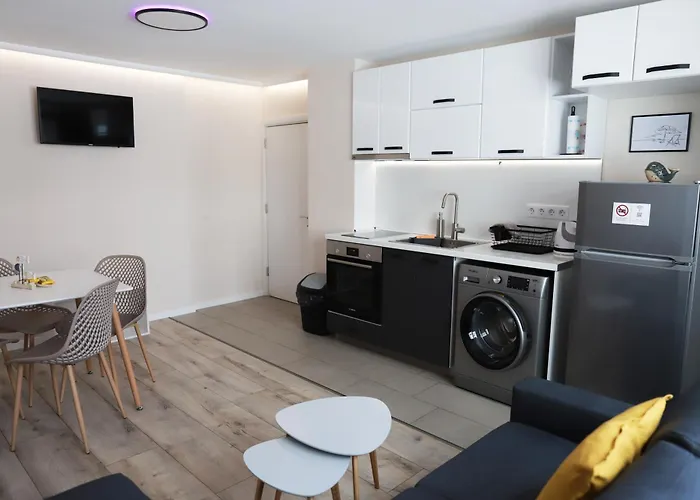 Azur - Self Check-in