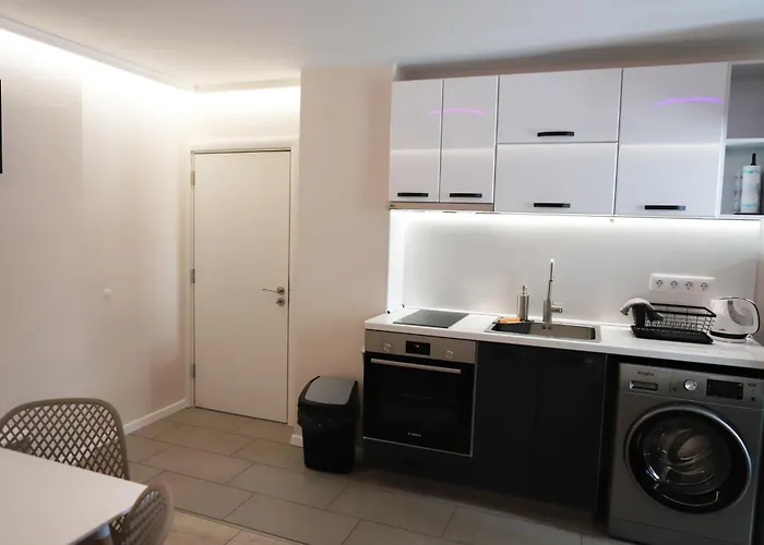 Azur - Self Check-in Apartamento *