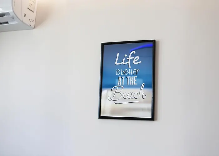 Apartamento Azur - Self Check-in Burgas